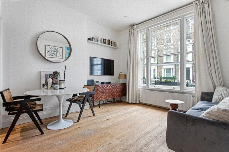 Квартира в Лондоне, Великобритания, 52 м² - фото 7