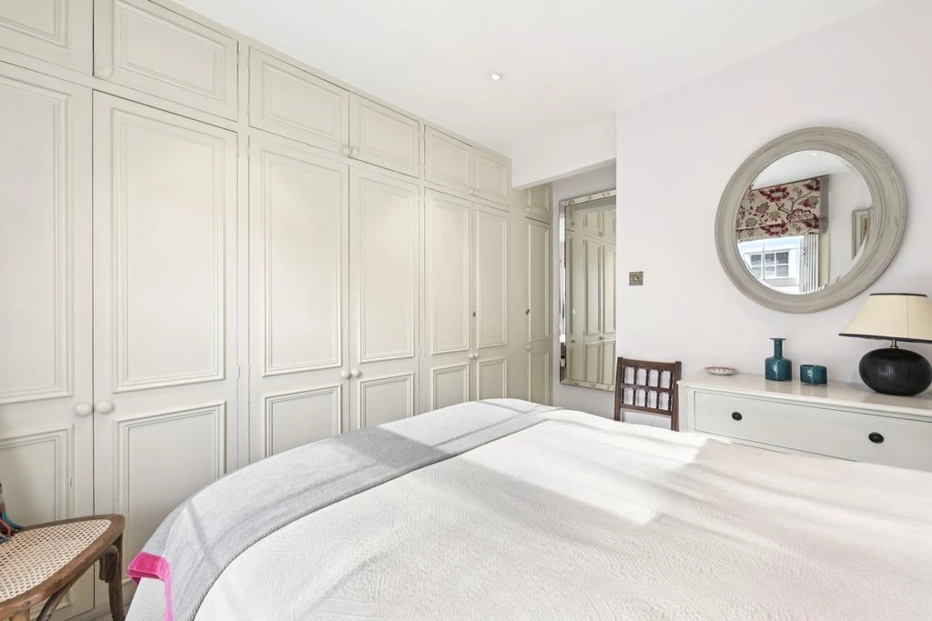 Квартира в Лондоне, Великобритания, 69 м² - фото 7