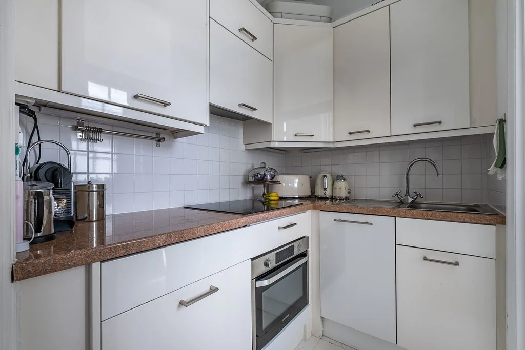 Квартира в Лондоне, Великобритания, 50 м² - фото 7
