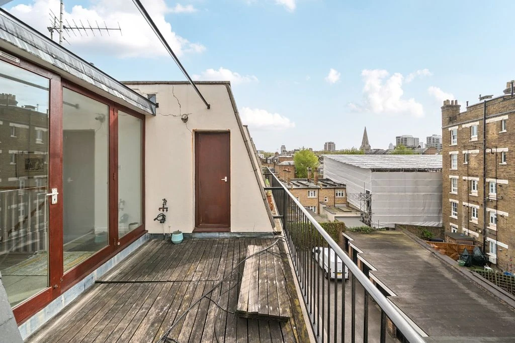 Квартира в Лондоне, Великобритания, 160 м² - фото 7