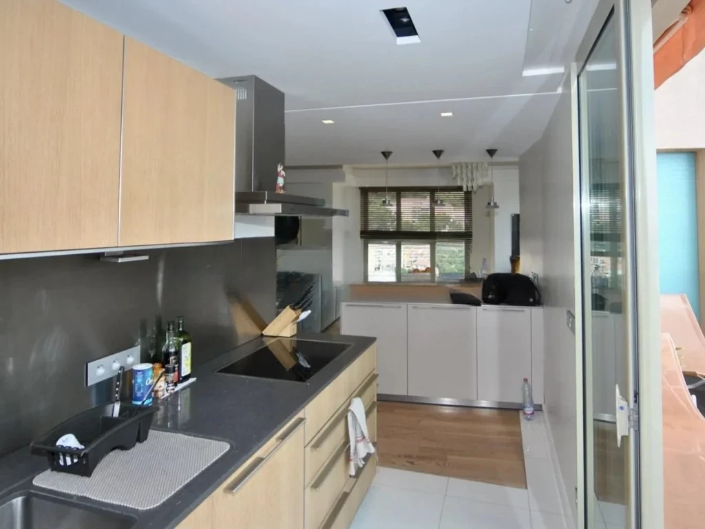 Квартира в Монако, Монако, 250 м² - фото 8