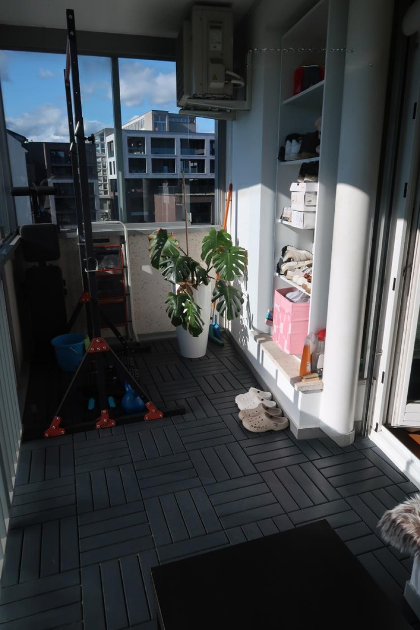 Квартира в Любляне, Словения, 55 м² - фото 8