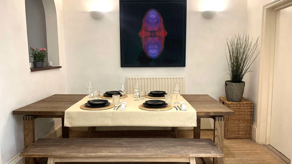 Квартира в Лондоне, Великобритания, 83 м² - фото 8