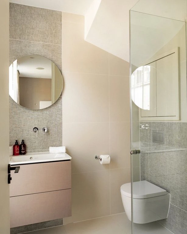 Квартира в Лондоне, Великобритания, 214 м² - фото 8