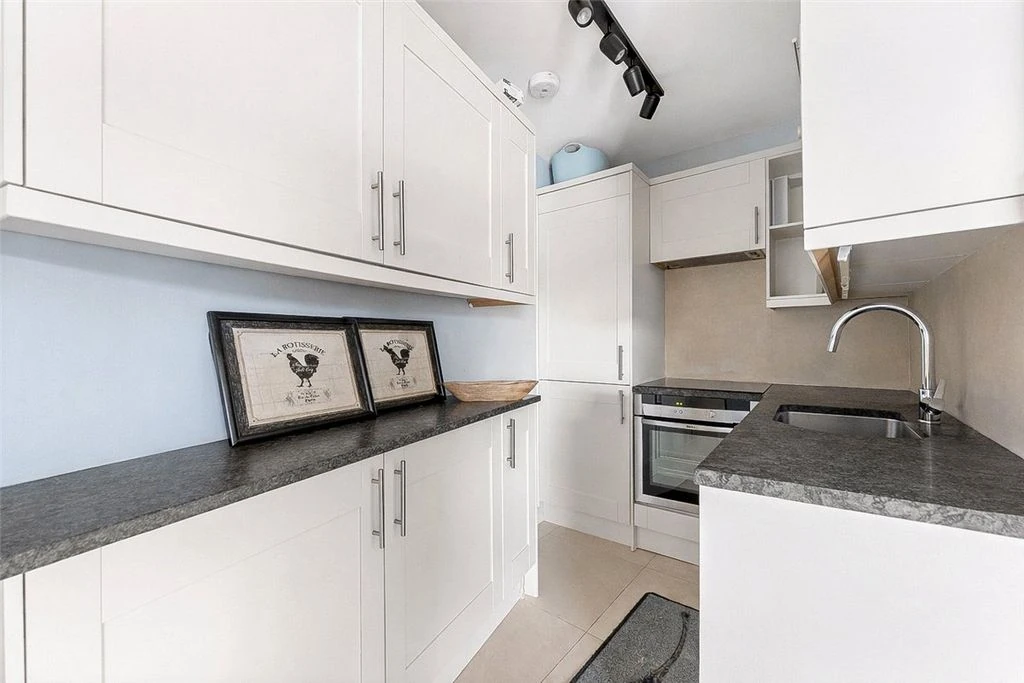 Квартира в Лондоне, Великобритания, 50 м² - фото 8