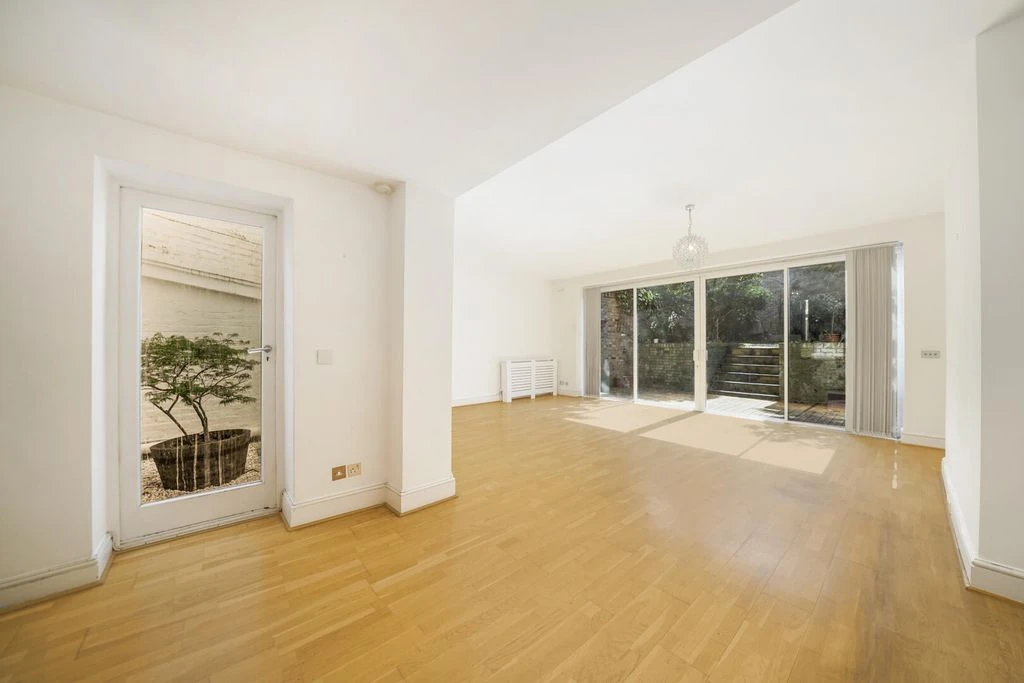 Квартира в Лондоне, Великобритания, 100 м² - фото 8