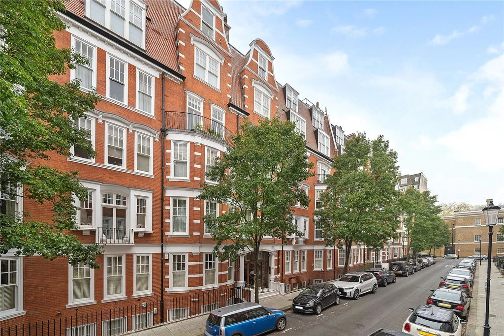 Квартира в Лондоне, Великобритания, 202 м² - фото 8