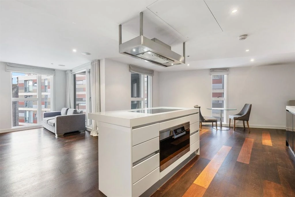 Квартира в Лондоне, Великобритания, 127 м² - фото 8