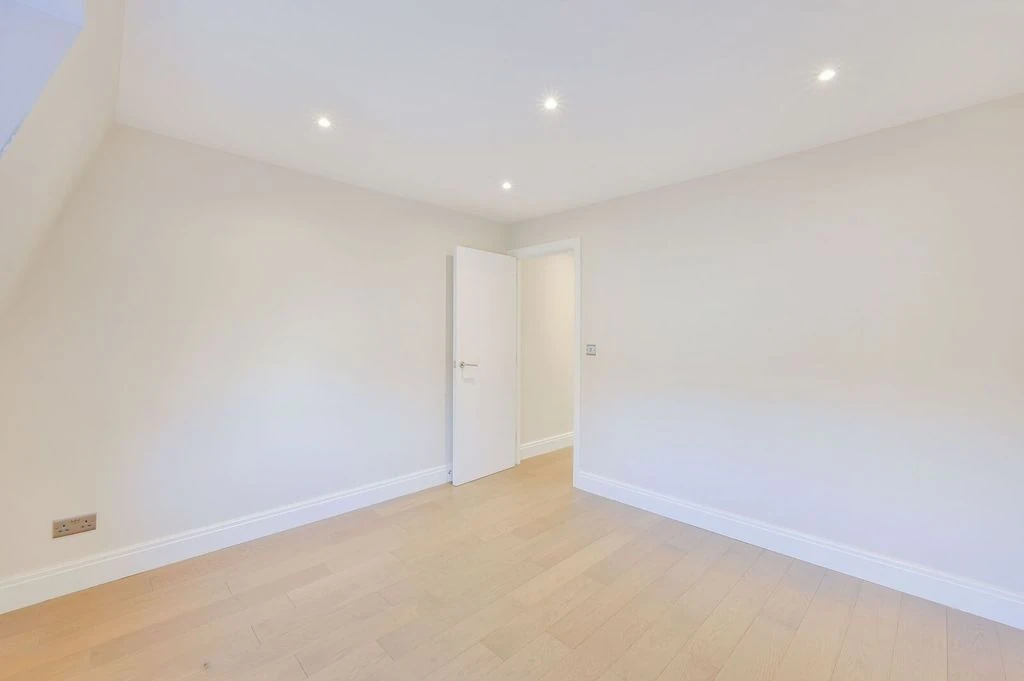Квартира в Лондоне, Великобритания, 122 м² - фото 8