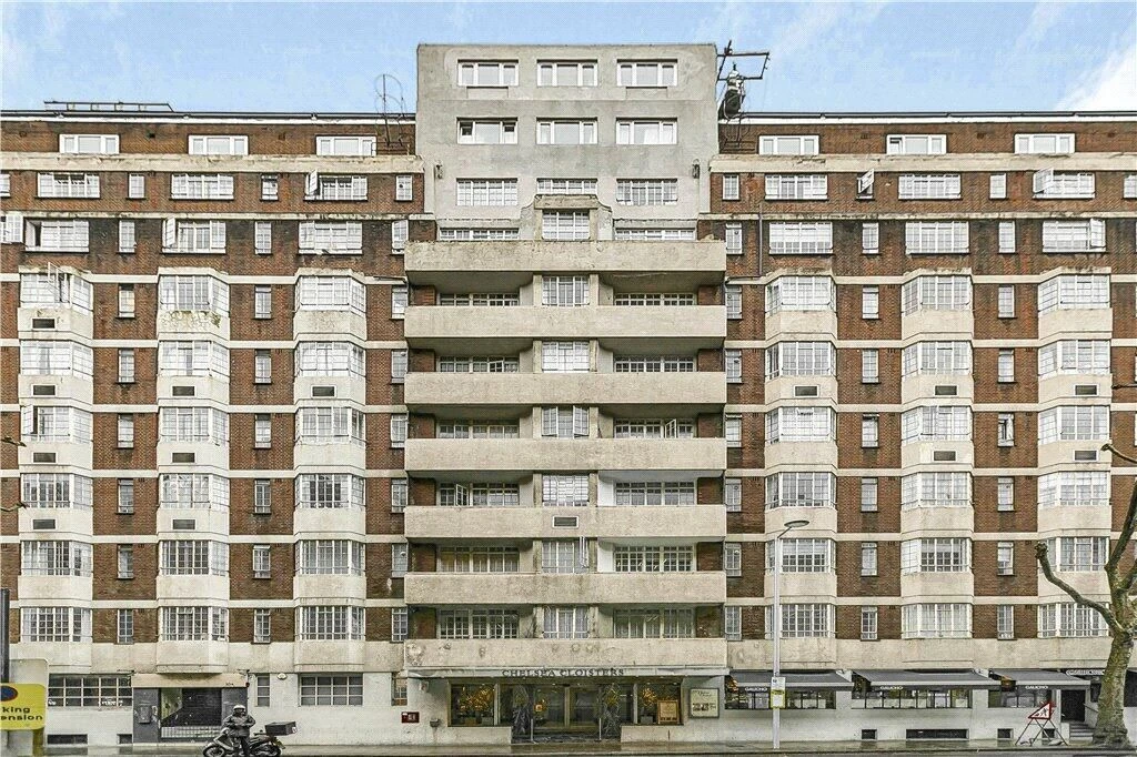 Квартира в Лондоне, Великобритания, 21 м² - фото 8