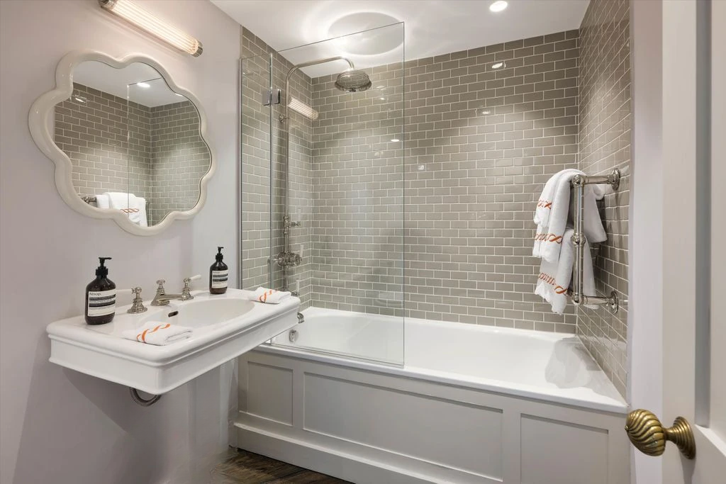 Квартира в Лондоне, Великобритания, 285 м² - фото 8