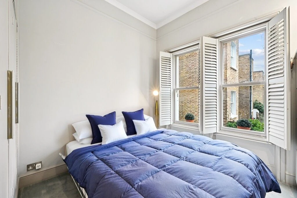 Квартира в Лондоне, Великобритания, 49 м² - фото 8