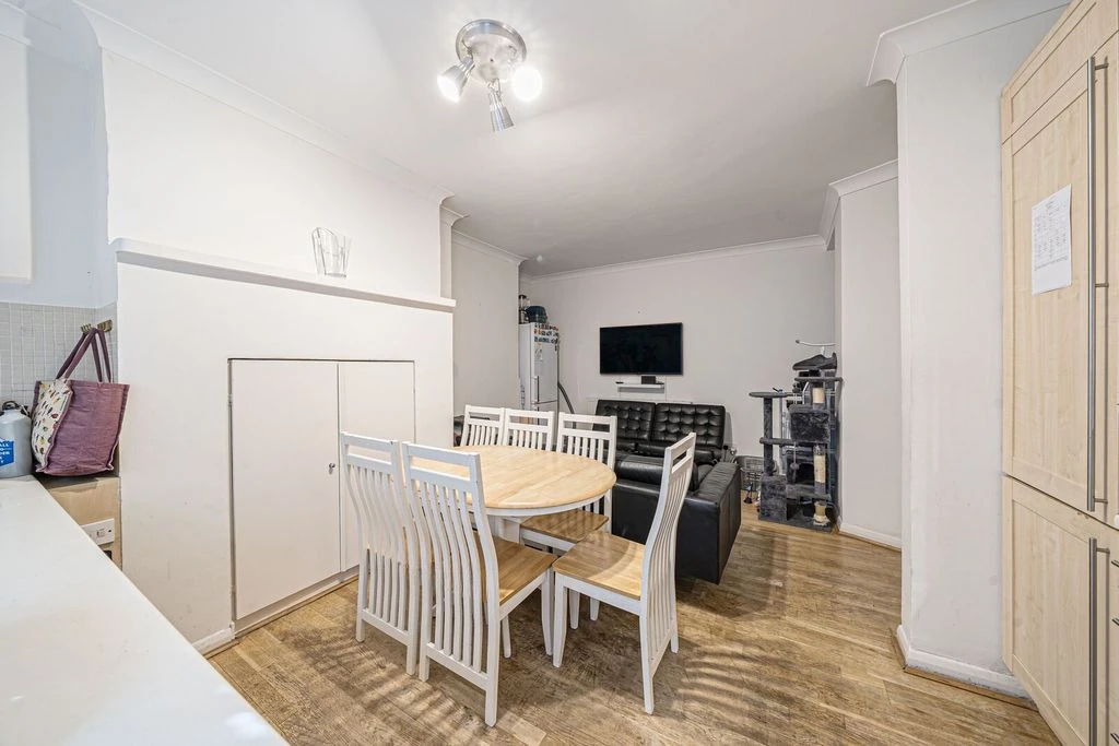 Квартира в Лондоне, Великобритания, 90 м² - фото 8