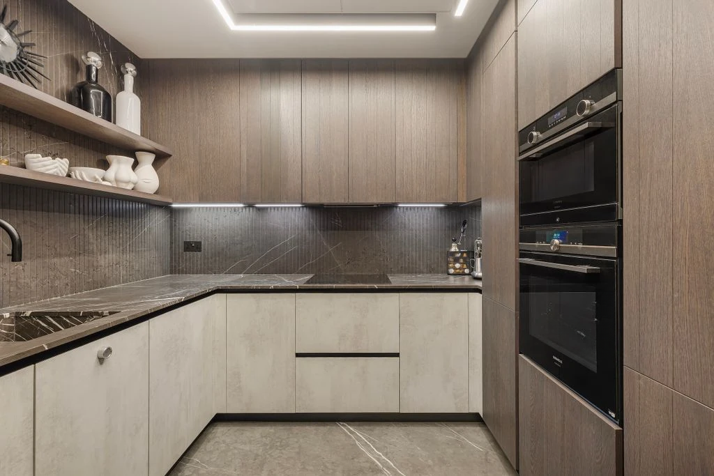 Квартира в Лондоне, Великобритания, 129 м² - фото 8