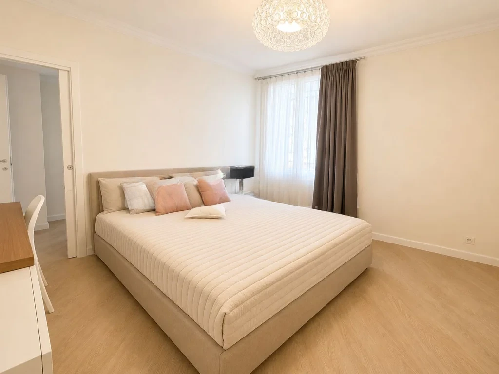 Квартира в Монако, Монако, 200 м² - фото 8