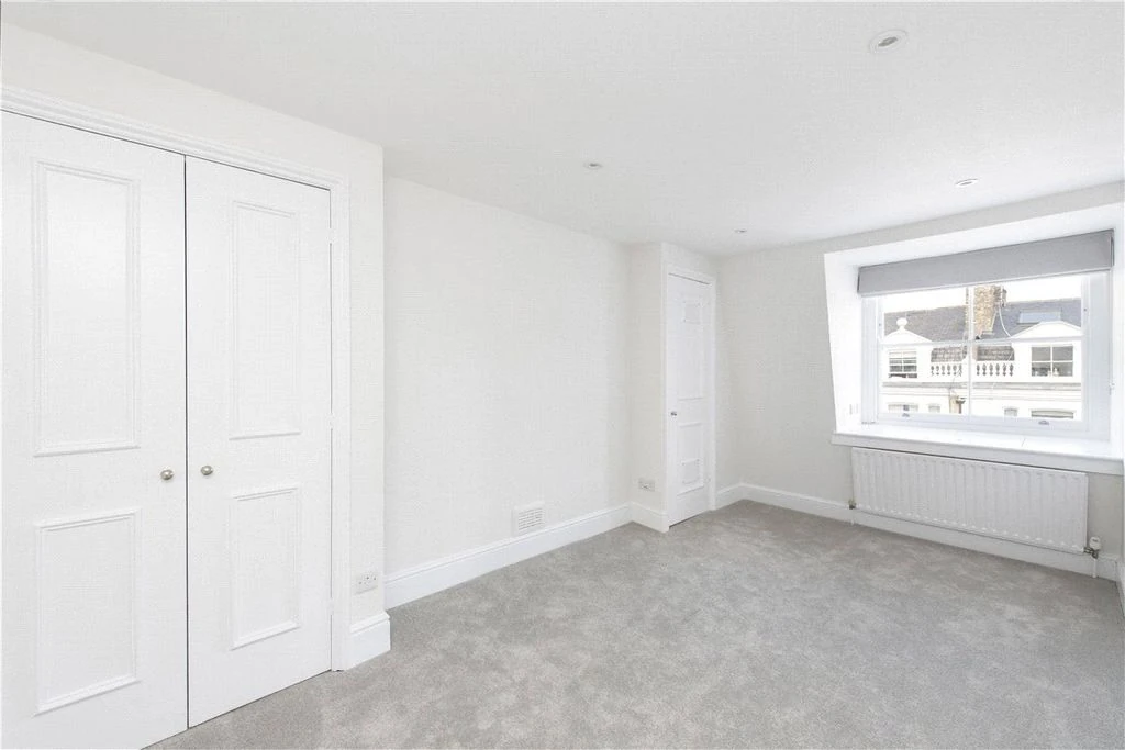 Квартира в Лондоне, Великобритания, 63 м² - фото 8