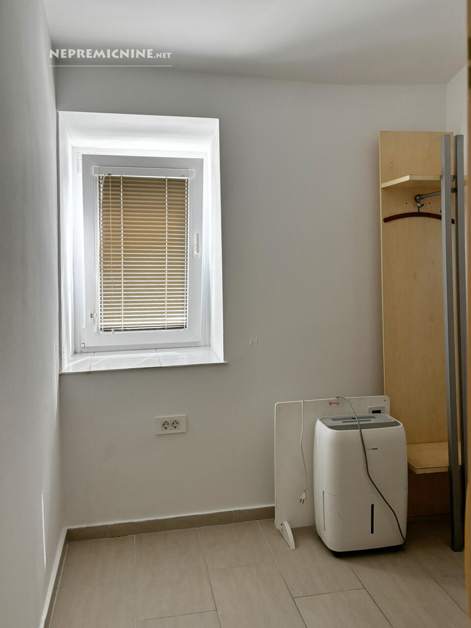 Квартира в Любляне, Словения, 39 м² - фото 8