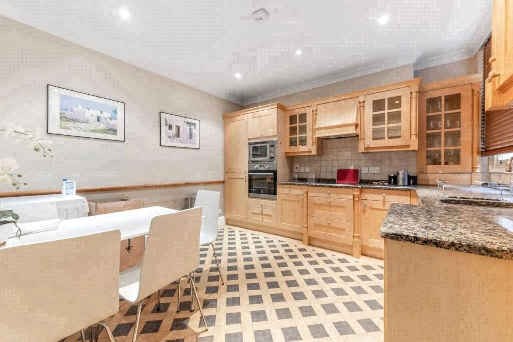 Квартира в Лондоне, Великобритания, 119 м² - фото 8