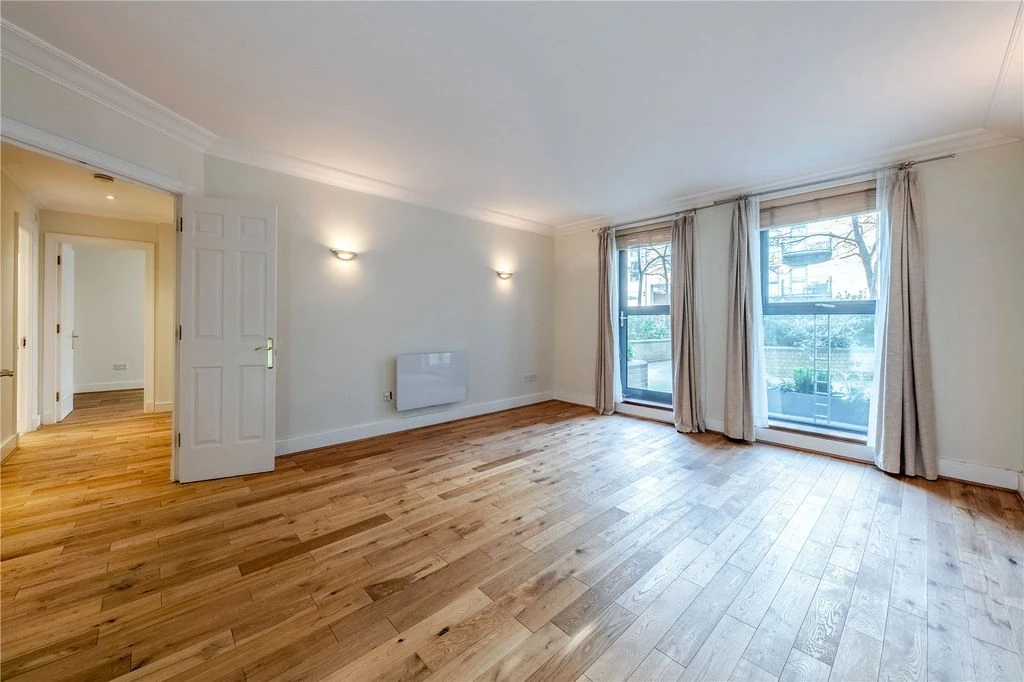 Квартира в Лондоне, Великобритания, 96 м² - фото 8
