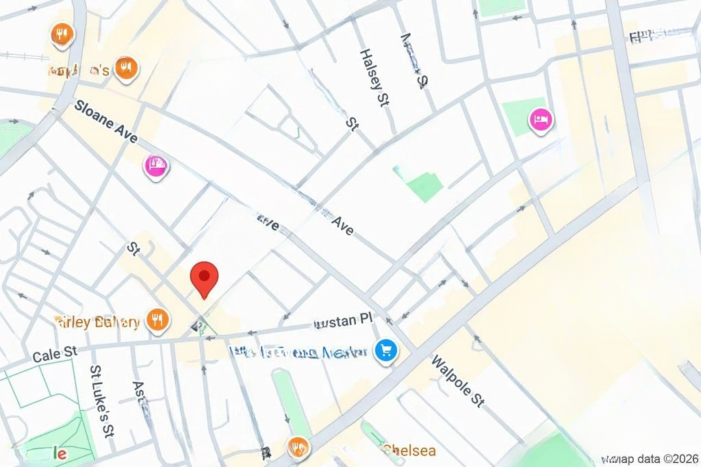 Квартира в Лондоне, Великобритания, 105 м² - фото 8
