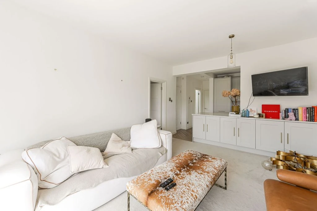 Квартира в Лондоне, Великобритания, 70 м² - фото 8