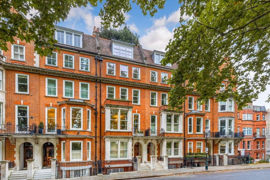 Квартира в Лондоне, Великобритания, 555 м² - фото 8