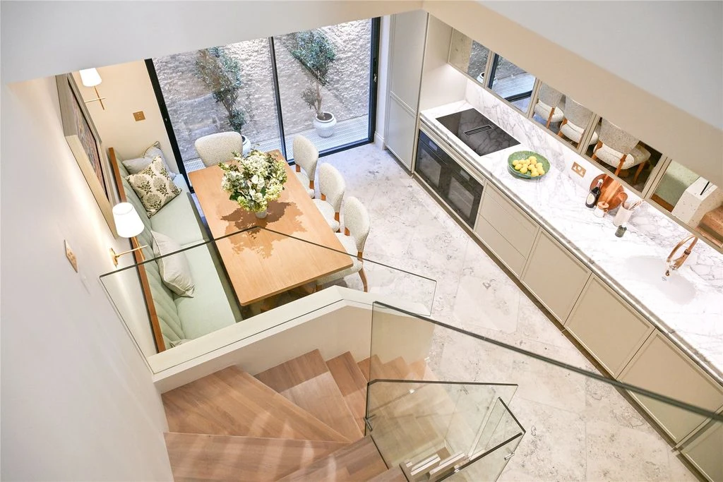 Квартира в Лондоне, Великобритания, 204 м² - фото 8