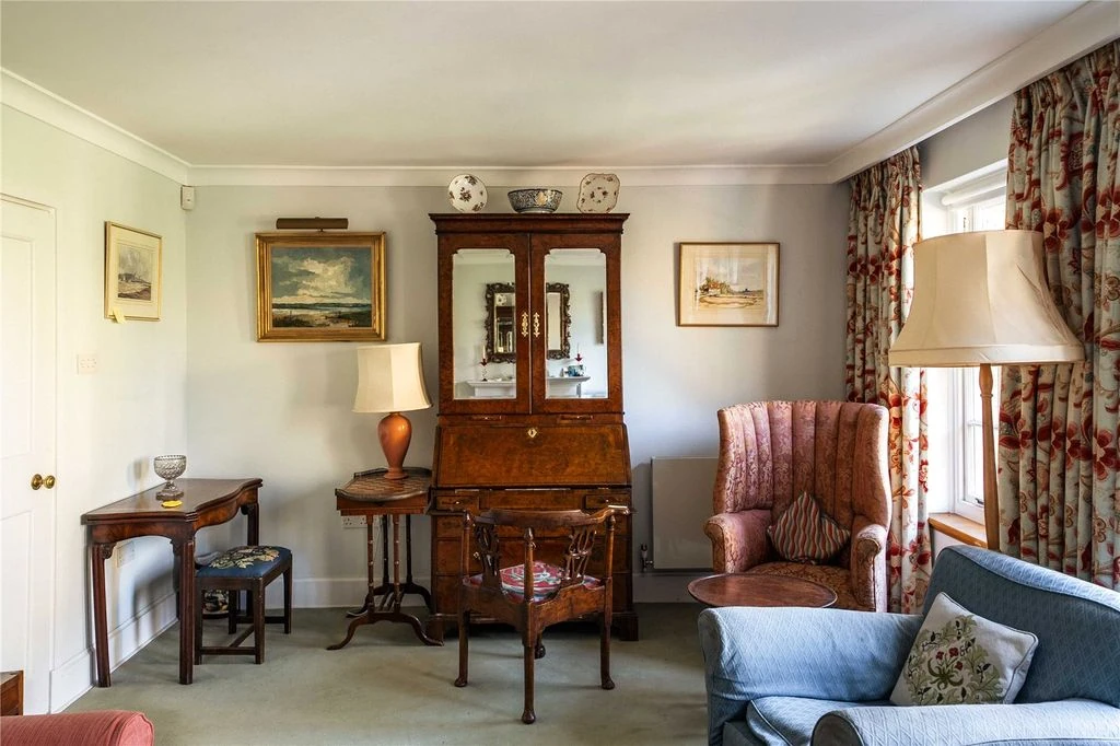 Квартира в Лондоне, Великобритания, 147 м² - фото 8