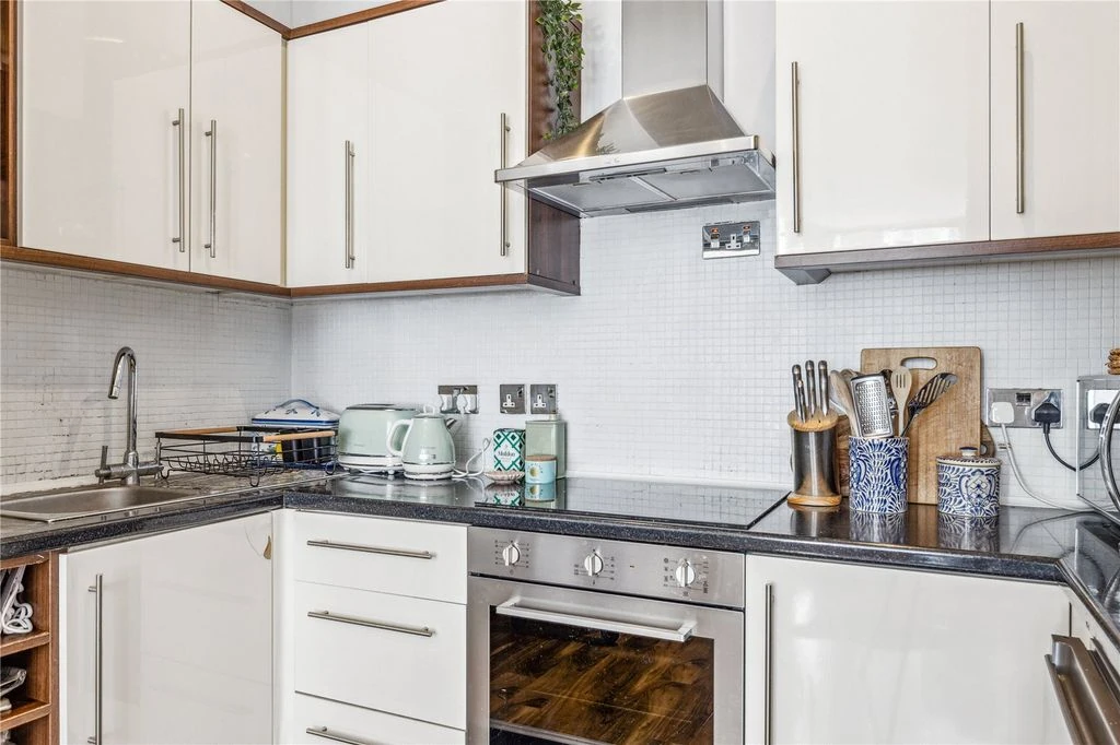 Квартира в Лондоне, Великобритания, 63 м² - фото 8