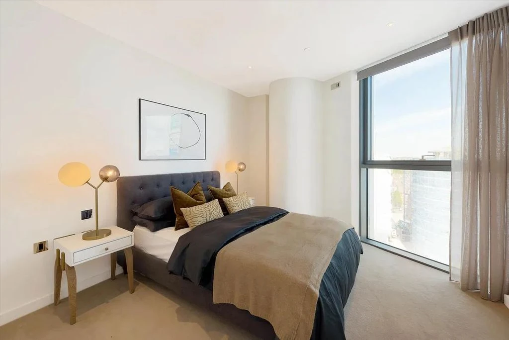 Квартира в Лондоне, Великобритания, 94 м² - фото 8