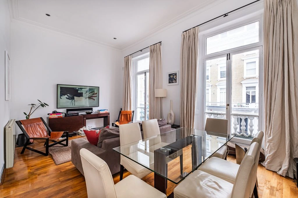 Квартира в Лондоне, Великобритания, 53 м² - фото 8