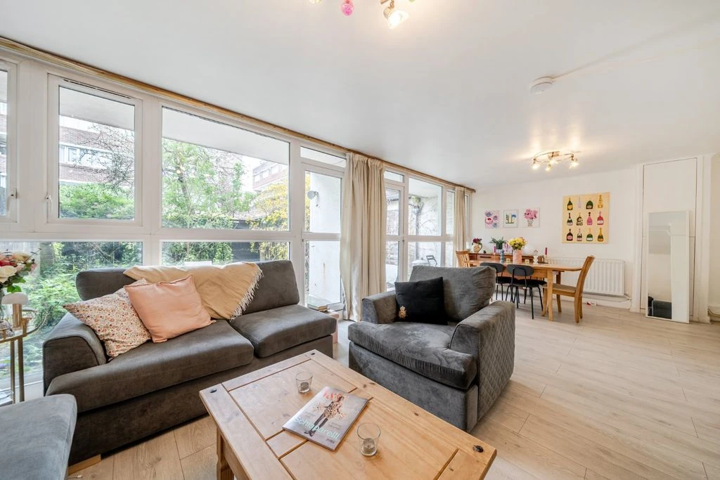 Квартира в Лондоне, Великобритания, 96 м² - фото 8