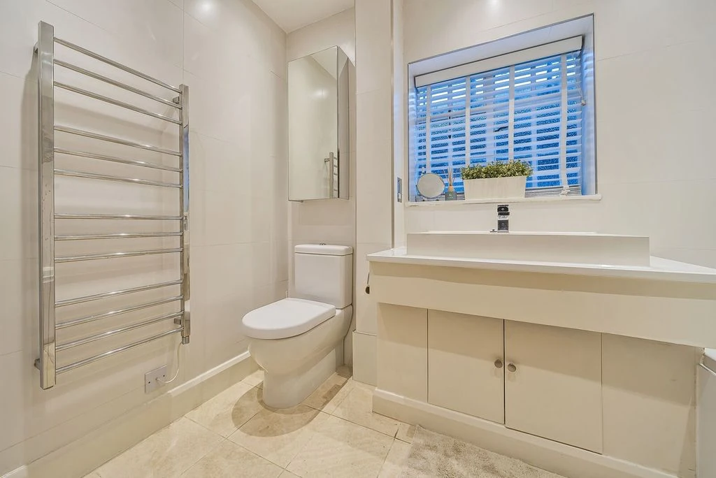 Квартира в Лондоне, Великобритания, 73 м² - фото 8