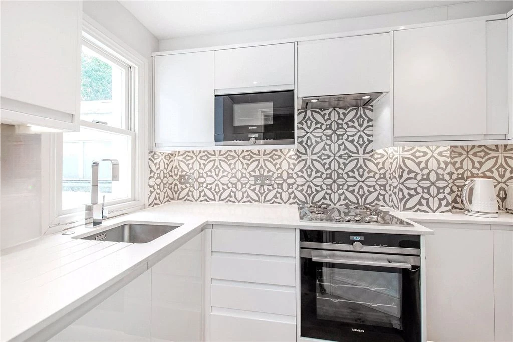 Квартира в Лондоне, Великобритания, 73 м² - фото 8