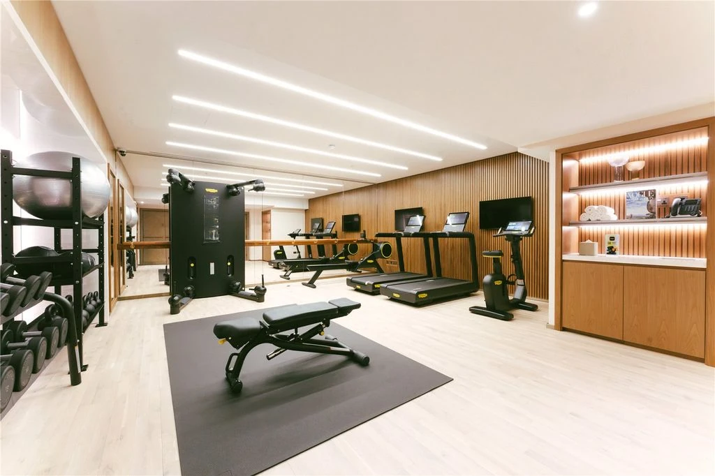 Квартира в Лондоне, Великобритания, 138 м² - фото 8
