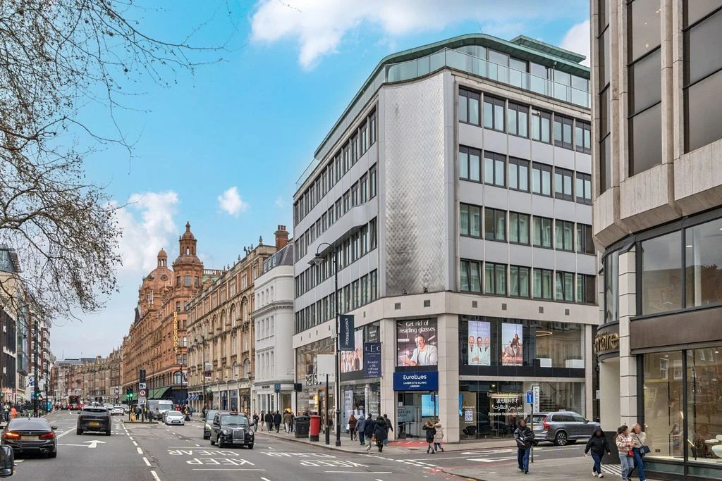 Квартира в Лондоне, Великобритания, 123 м² - фото 8