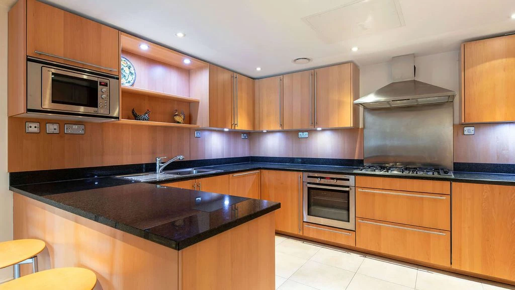 Квартира в Лондоне, Великобритания, 140 м² - фото 8