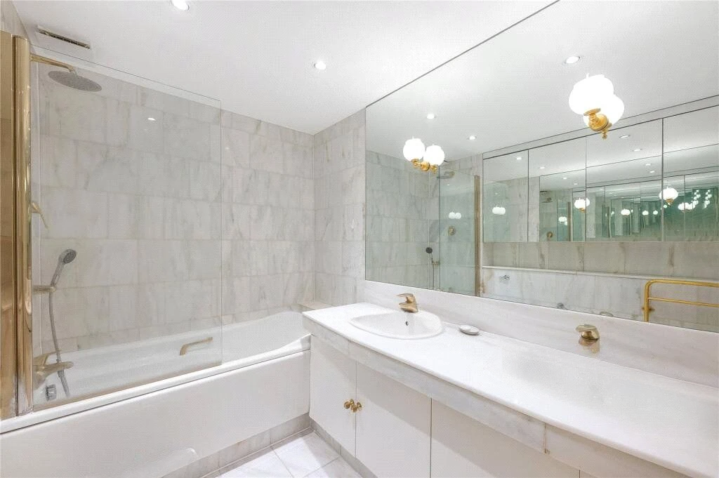 Квартира в Лондоне, Великобритания, 124 м² - фото 8