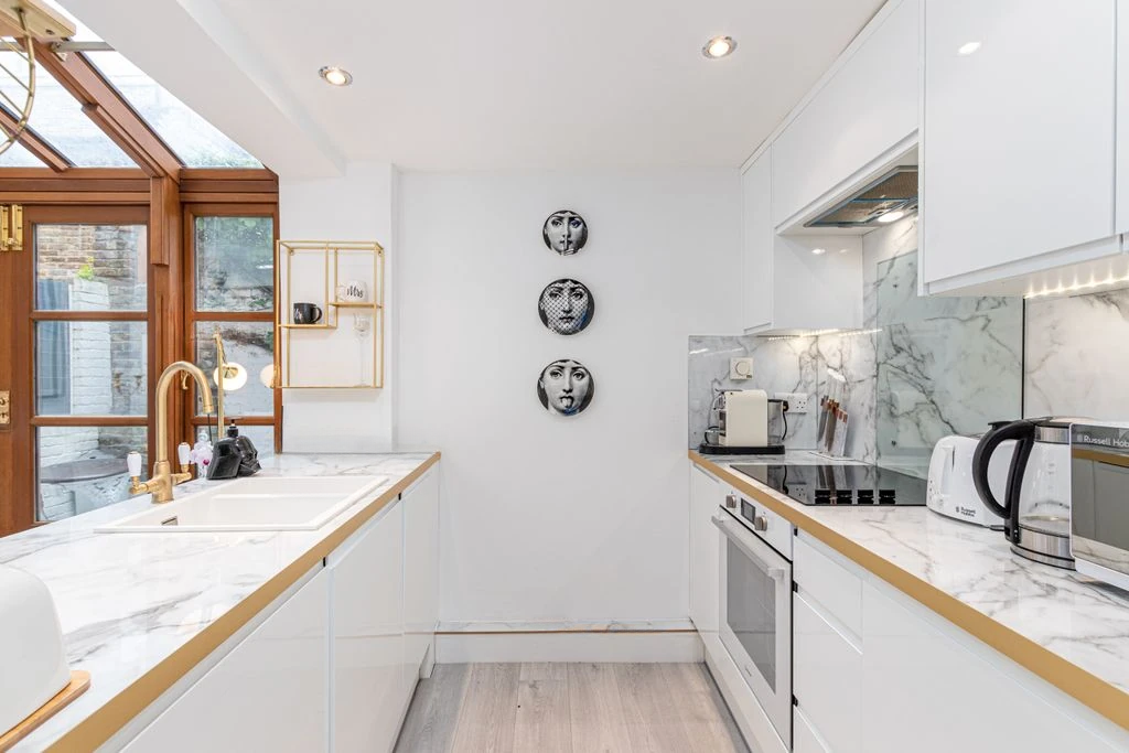 Квартира в Лондоне, Великобритания, 59 м² - фото 8
