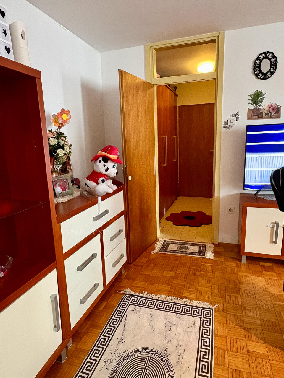 Квартира в Сежане, Словения, 66 м² - фото 8