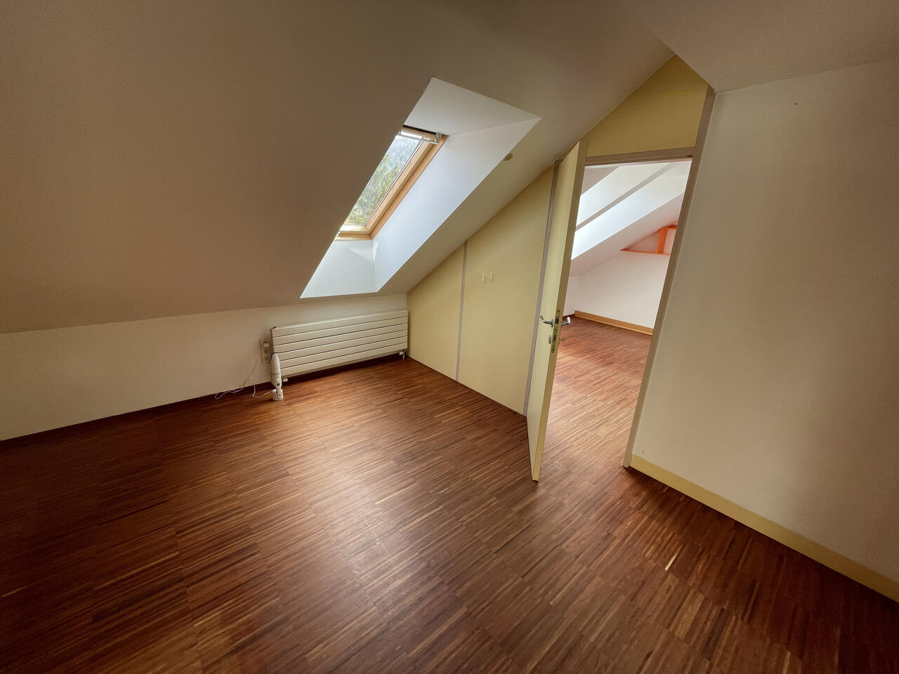 Квартира в Любляне, Словения, 83 м² - фото 8