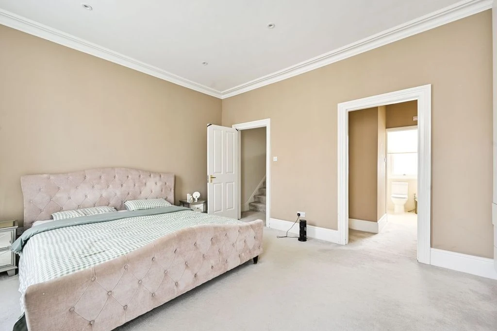 Квартира в Лондоне, Великобритания, 223 м² - фото 8