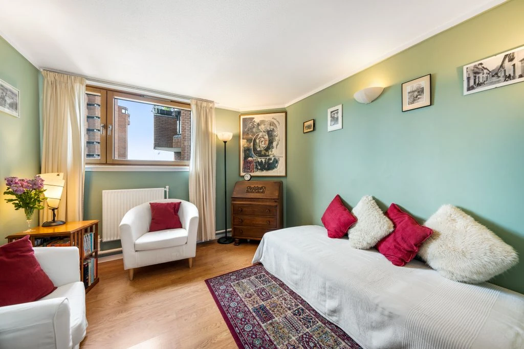 Квартира в Лондоне, Великобритания, 74 м² - фото 8