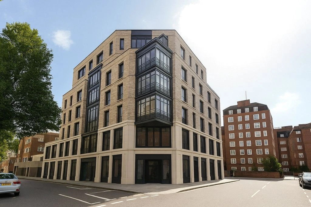 Квартира в Лондоне, Великобритания, 71 м² - фото 8
