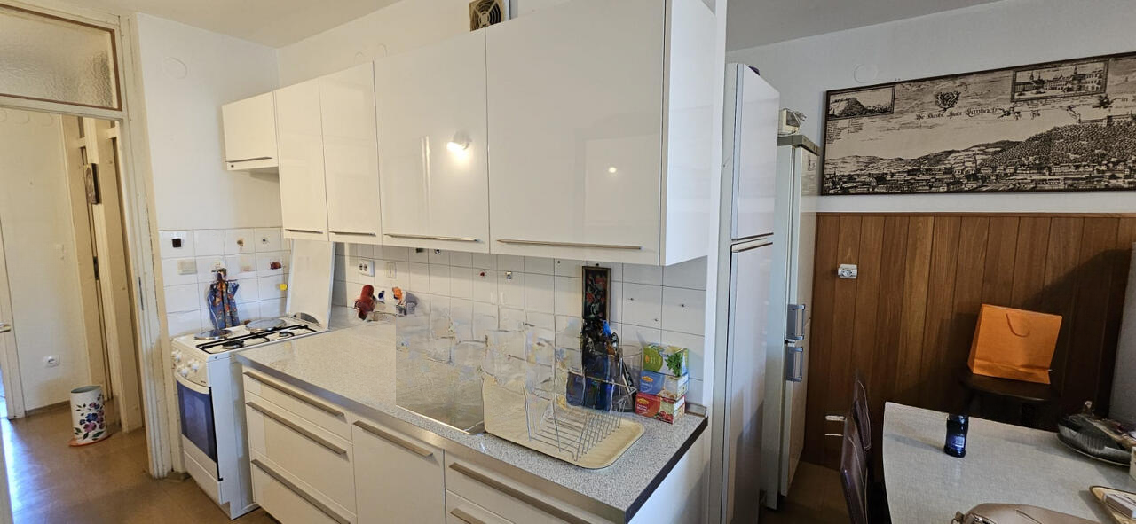 Квартира в Любляне, Словения, 71 м² - фото 8