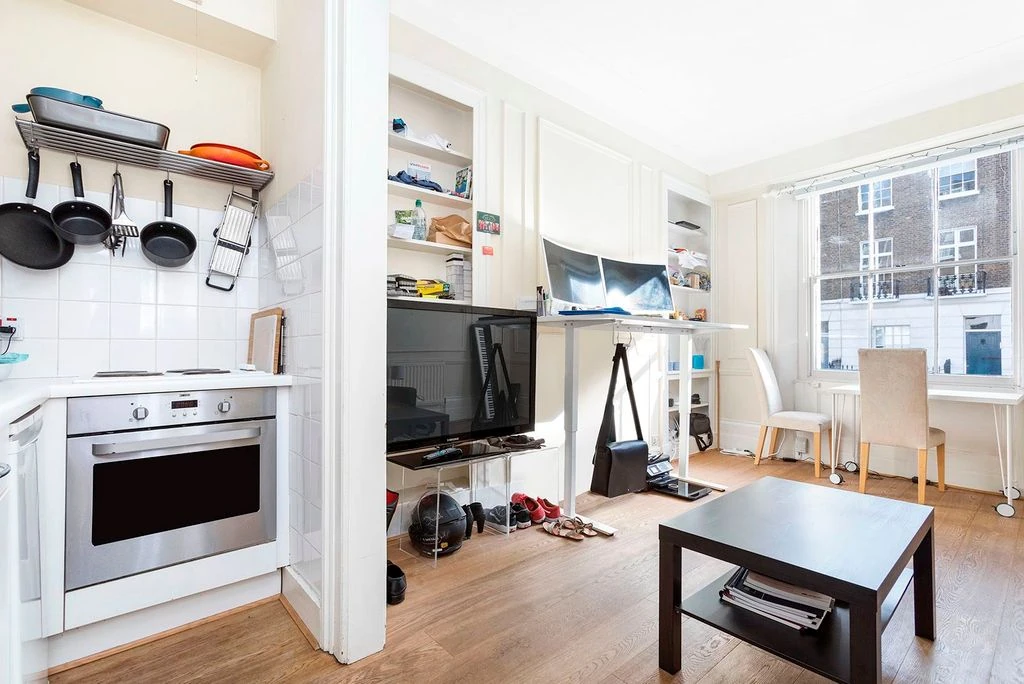 Квартира в Лондоне, Великобритания, 216 м² - фото 8