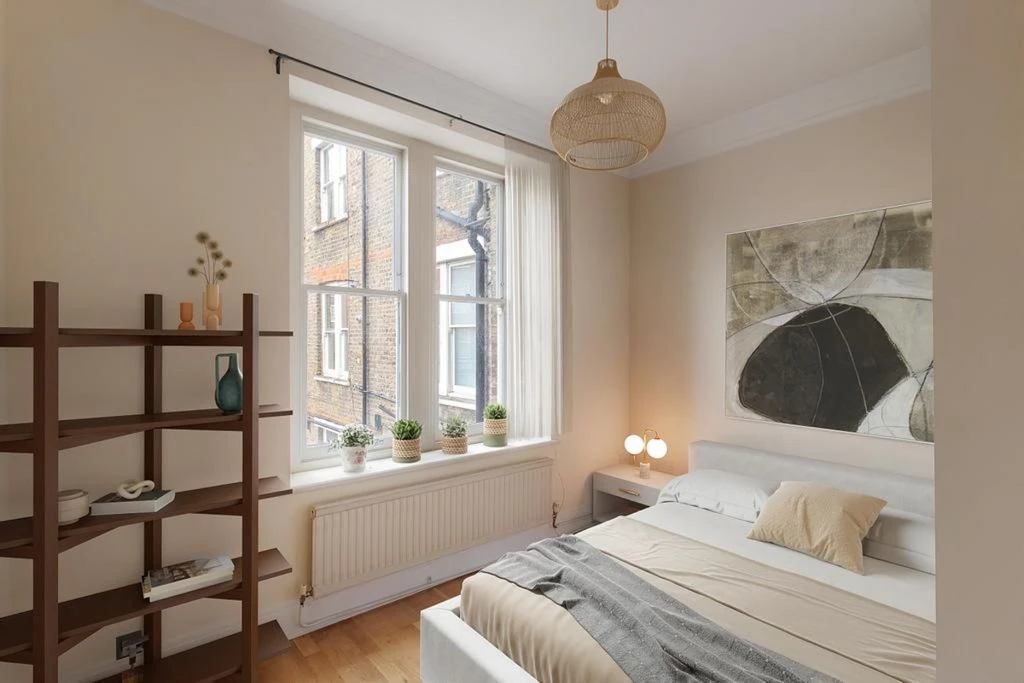 Квартира в Лондоне, Великобритания, 119 м² - фото 8