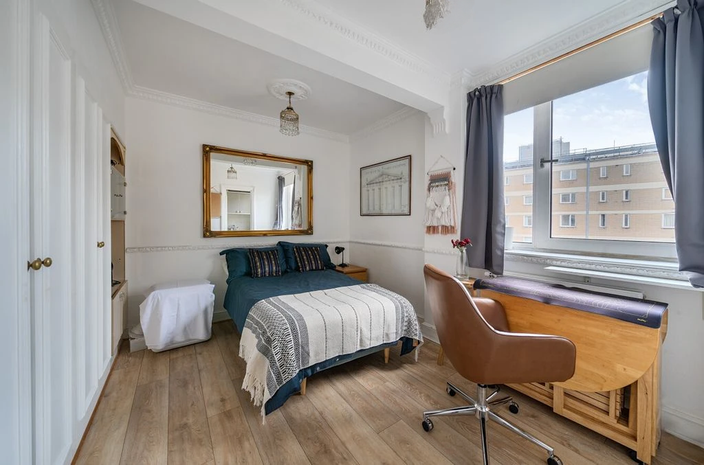 Квартира в Лондоне, Великобритания, 18 м² - фото 8