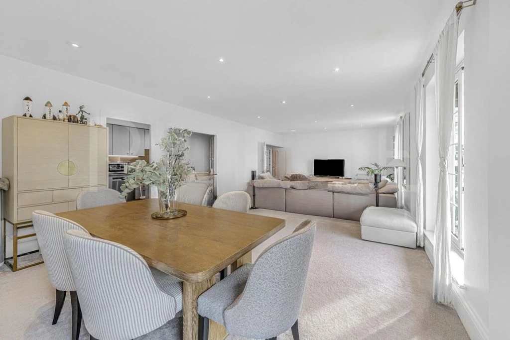 Квартира в Лондоне, Великобритания, 146 м² - фото 8