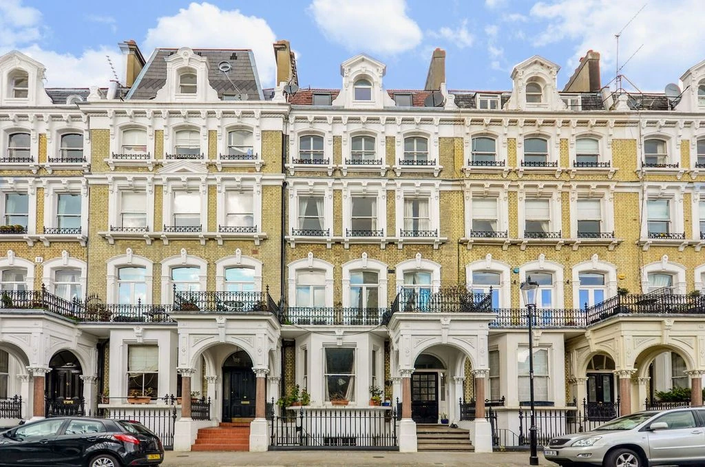Квартира в Лондоне, Великобритания, 131 м² - фото 8